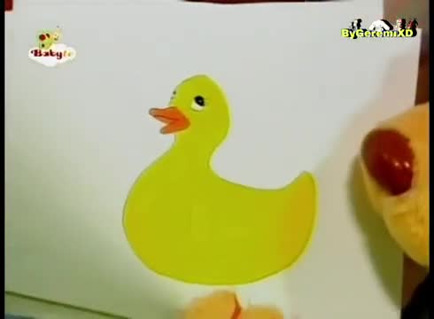 Walter and Dude - Rubber Duck Walter and Dude - Rubber Duck