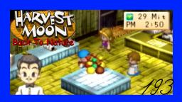 Let´s Play Harvest Moon: Back To Nature ★ 193