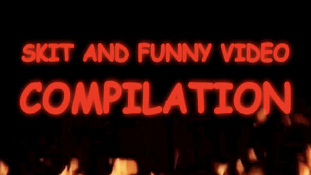 FUNNY SKIT AND VIDEO COMPILATION (CAN YOU WATCH ALL THE VIDEOS WITHOUT LAUGHING?)