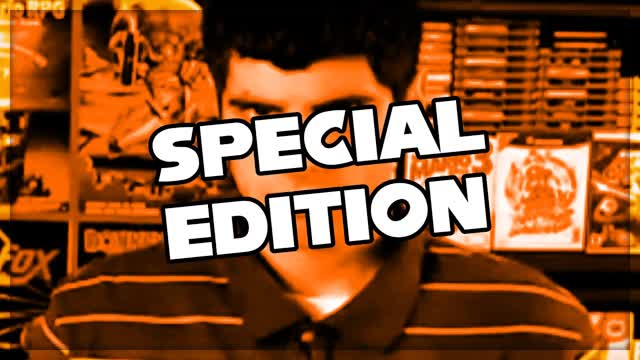 Game Dude Special Edition - Bomberman, Smash Bros. Brawl, Blinx