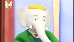 End Of Babar And The Adventures Of Badou