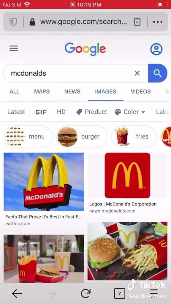 mcdonalds sneakers #minis