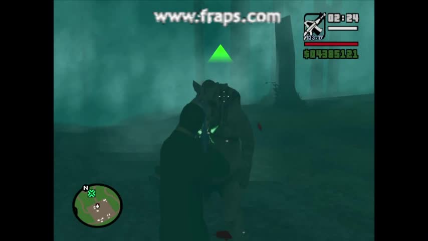 PIGGSY FROM MANHUNT FOUND IN GRAND THEFT AUTO: SAN ANDREAS (VERY SCARY) PIGGSY FROM MANHUNT FOUND IN GRAND THEFT AUTO: SAN ANDREAS (VERY SCARY)
