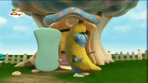 Bim and Bam (Part 2)