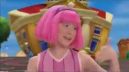 LazyTown | Anything Can Happen