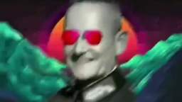 Fashwave National Socialist Edit