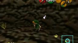 Lets Play The Legend of Zelda Ocarina of Time Master Quest (German) 04 Noch mehr Pflanzen