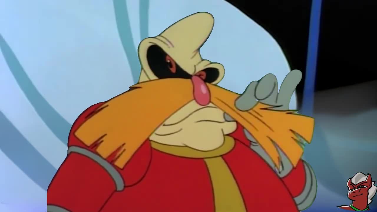 YTP - Robotnik Revives a Meme From 2021 YTP - Robotnik Revives a Meme From 2021