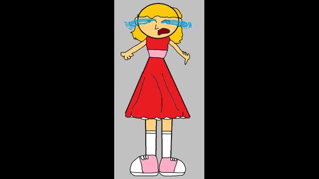 Maltania Little Girl gets Crying Cryテスト Sound Effect Maltania Little Girl gets Crying Cryテスト Sound Effect