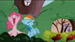 My Little Pony Wochenendmarathon - Nickelodeon Trailer Germany