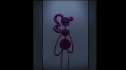 The-Story-Of-Mommy-Long-Legs-Poppy playtime version corazon encantado dragon ball gt