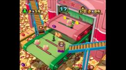 Mario Party 4: Koopa's Seaside Soiree - Episode 4