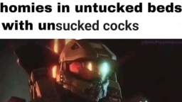 Trans hood irony