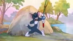 Tom & Jerry: Cat Fishin