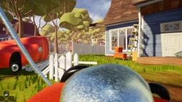 Hello Neighbor Gameplay: Trailer