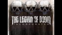 The Legion of Doom - Hands Down Gandhi (Dashboard Confessional vs. Sage Francis) [gW8TTIvDkzw]