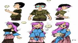 tg tf transformation