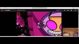 Invader Zim Intro With Brothers Flub Theme Song (Read Description Before Watching)