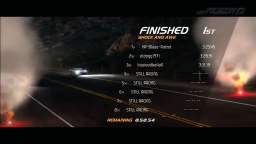 Need For Speed: Hot Pursuit 2010 | Shock And Awe (Online) 3:23.46 | Race 68