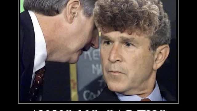 George Bush Did 9/11 (Snopes Peer Reviewed)