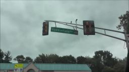 DOGHOUSE STYLE TRAFFIC LIGHT IN NEW JERSEY