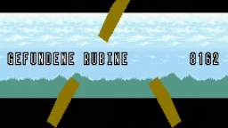 The Legend of Zelda: A Link to the Past (GBA) - Extra Ending + Alternate Staff Roll (Darkworld)