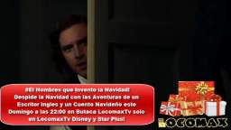 LocomaxTv Bolivia Navidad Anime 2022