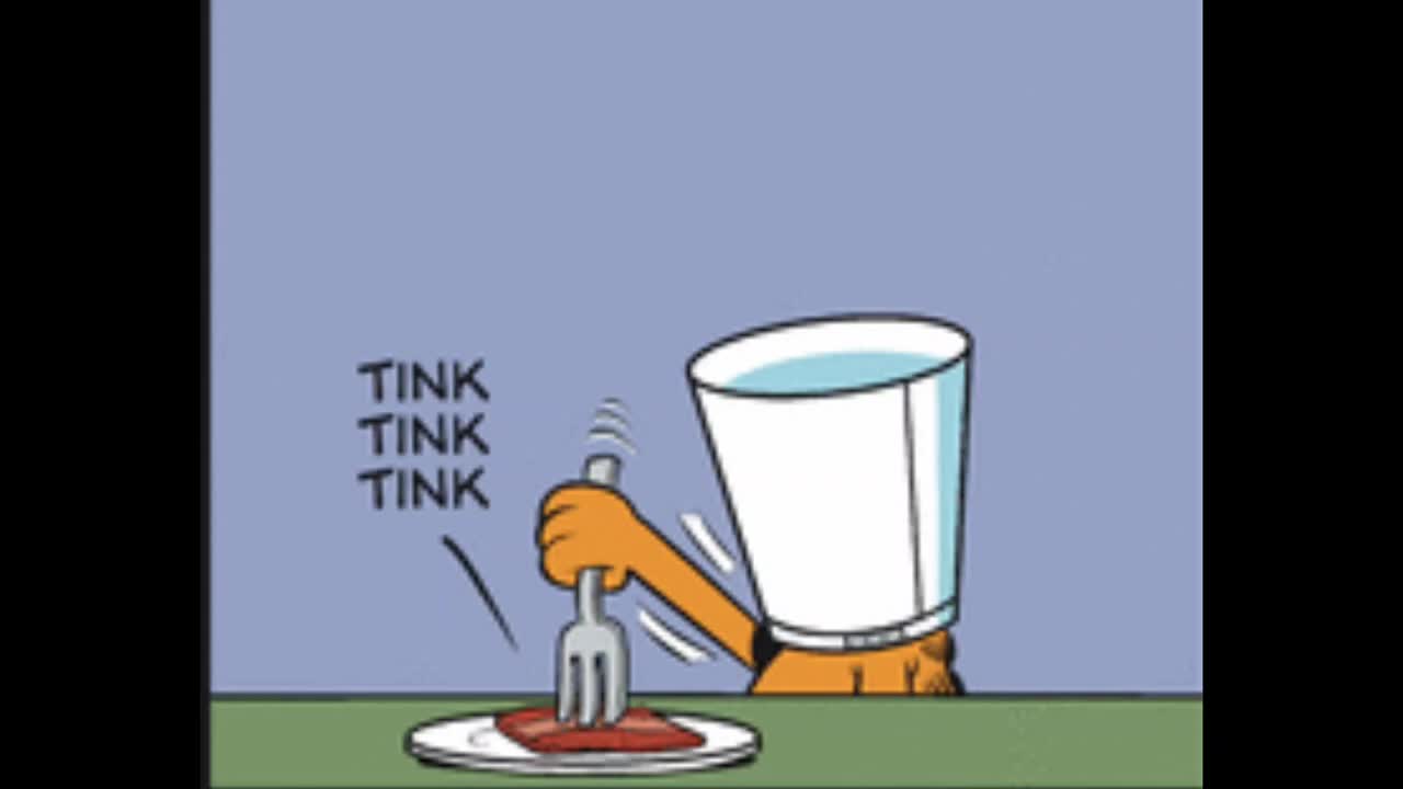 2025_06_12 Garfield Comic Dub