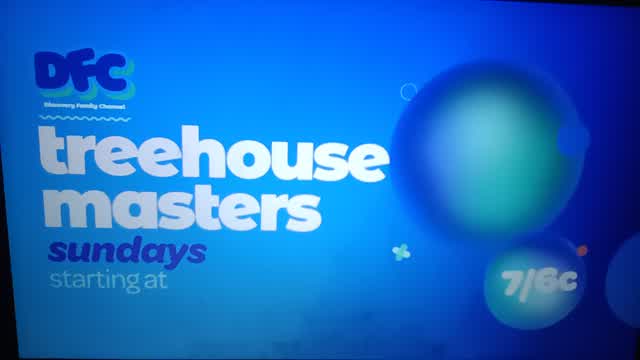 Discovery Family Commercial Break Wednesday, July 29, 2026 (Part 3)