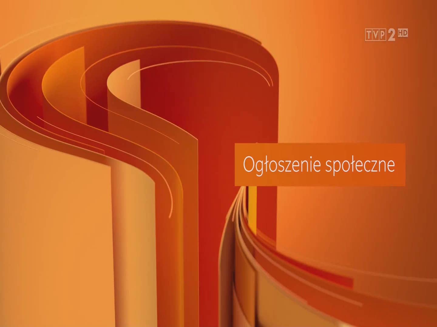 tvp2 ogloszenie spoleczne 2023