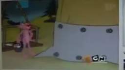 Cartoon Network Toonix Banner Ya Viene El Show De Garfield (2011)