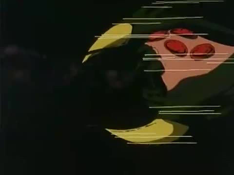 Tekkaman Blade | episode 10 | Esp sub. (fansub)
