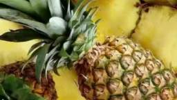 MANY BENEFITS OF PINEAPPLE