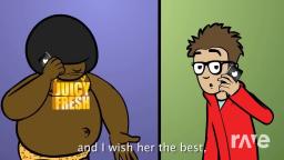 TvEd Fresh - Toho Animation Baddassbeaner RaveDJ