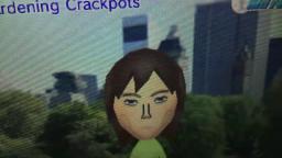 Tomodachi Life - Mii News - Roof-Gardening Crackpots (9th April 2021)