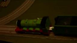 Tomy/Trackmaster T&F Remake - Henrys Special Coal/The Flying Kipper Redone