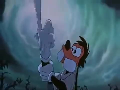 A Goofy Movie - Don- Miranda A Goofy Movie - Don- Miranda