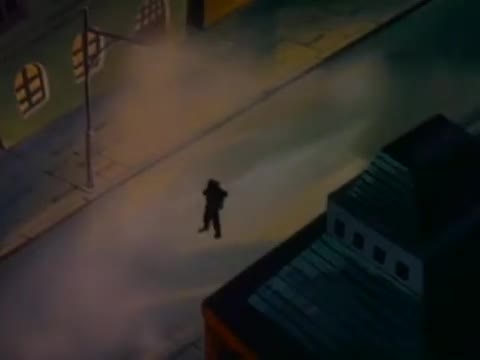 The Real Ghostbusters S1 E4 - Slimer, Come Home!