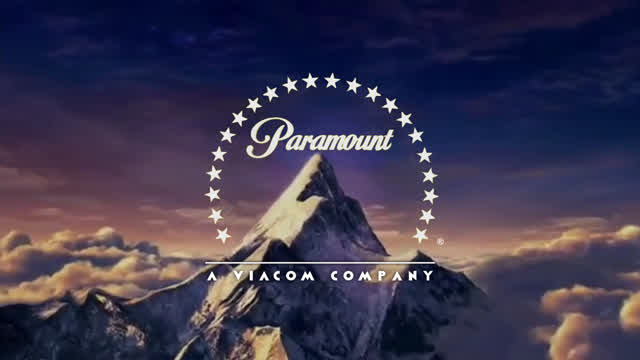 Paramount Television (2002-2006) Logo Remake