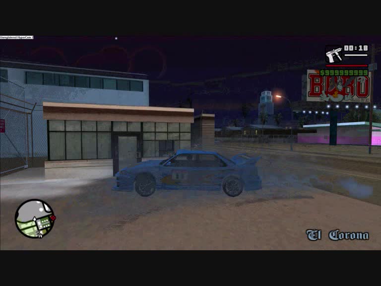 GTA SA Car Sports! GTA SA Car Sports!