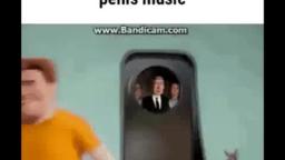 penis music 3