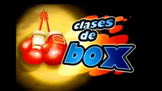 El Chavo animado Clases de Box