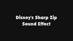 1980 Sound effect