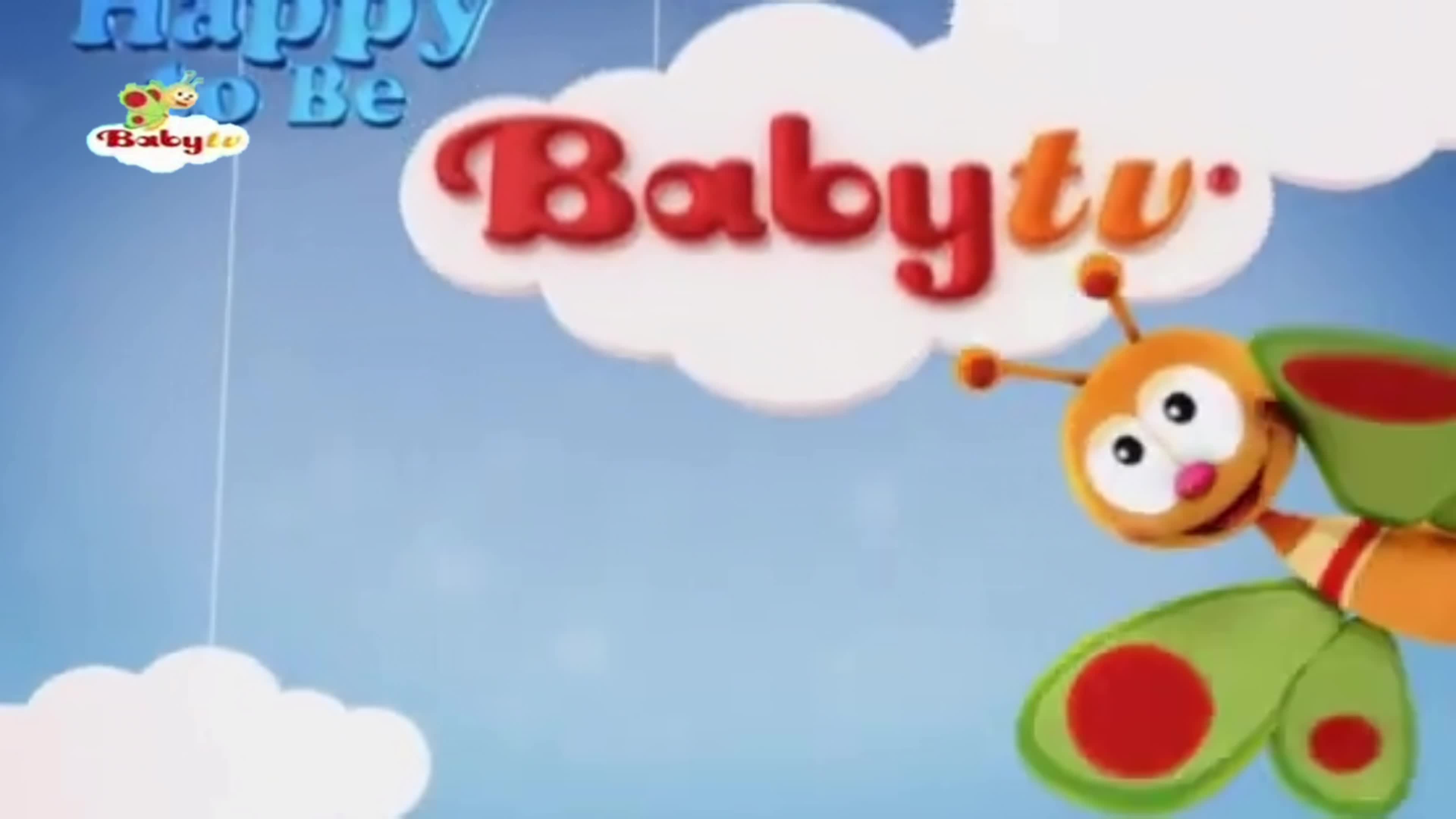 Bebe Tv (18/05/2015)