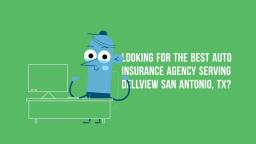 The Insurance Link Dellview San Antonio CA : Auto Insurance Agency