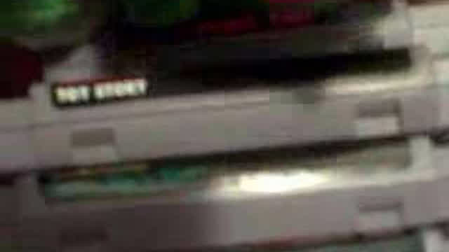 Mario Saves Someone 'Part 1'