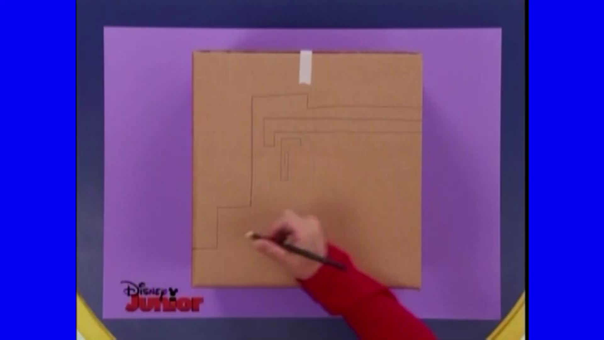 Art Attack - T04 E?? / Episodio Completo (Español Latino) Art Attack - T04 E?? / Episodio Completo (Español Latino)