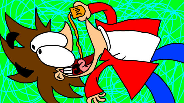 If You Want to Drink a Juice If You Want to Drink a Juice