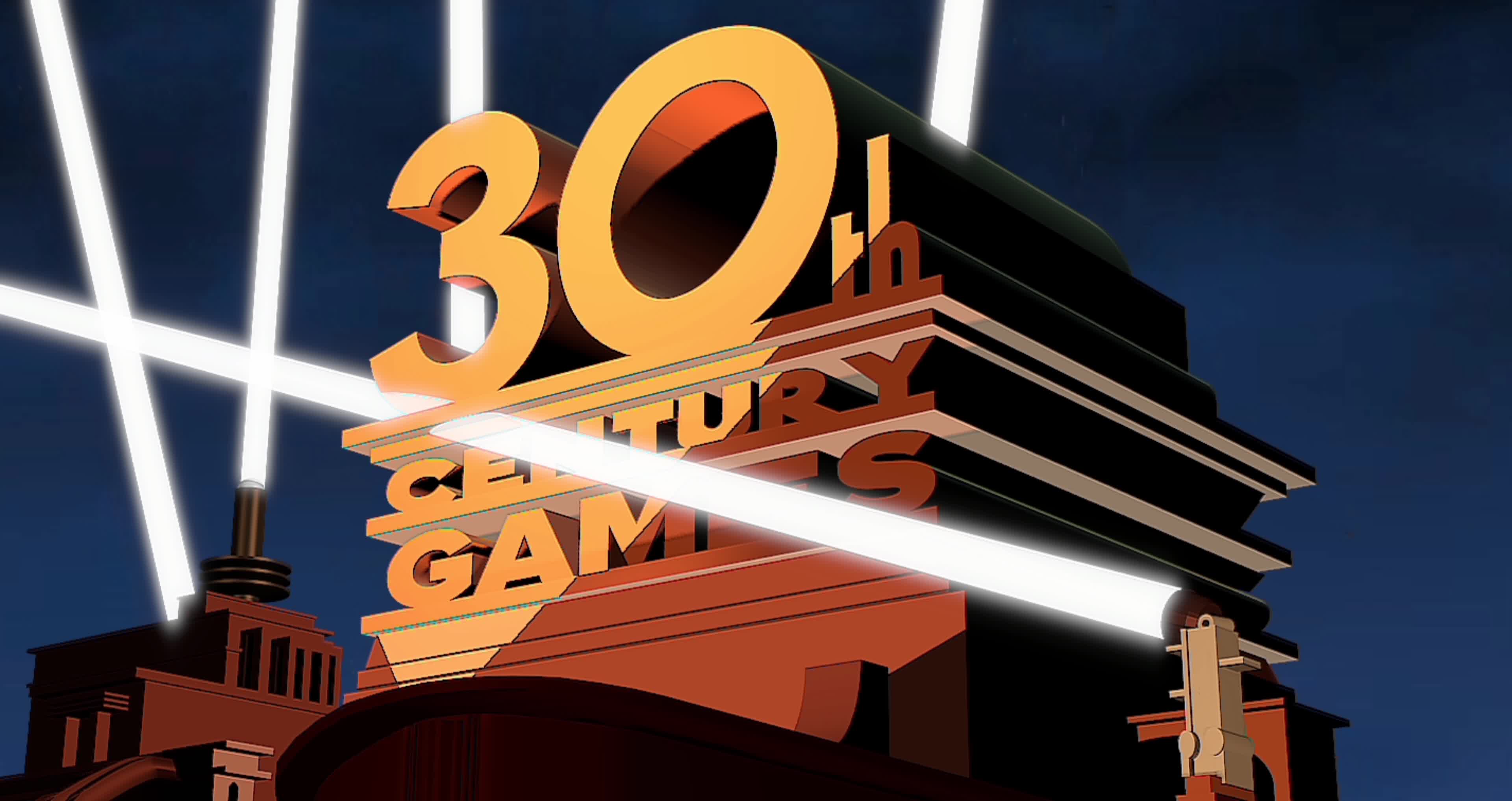 30th Century Games (1980)