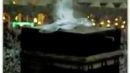 ANGEL PICTURE AT LA MECCA 2008